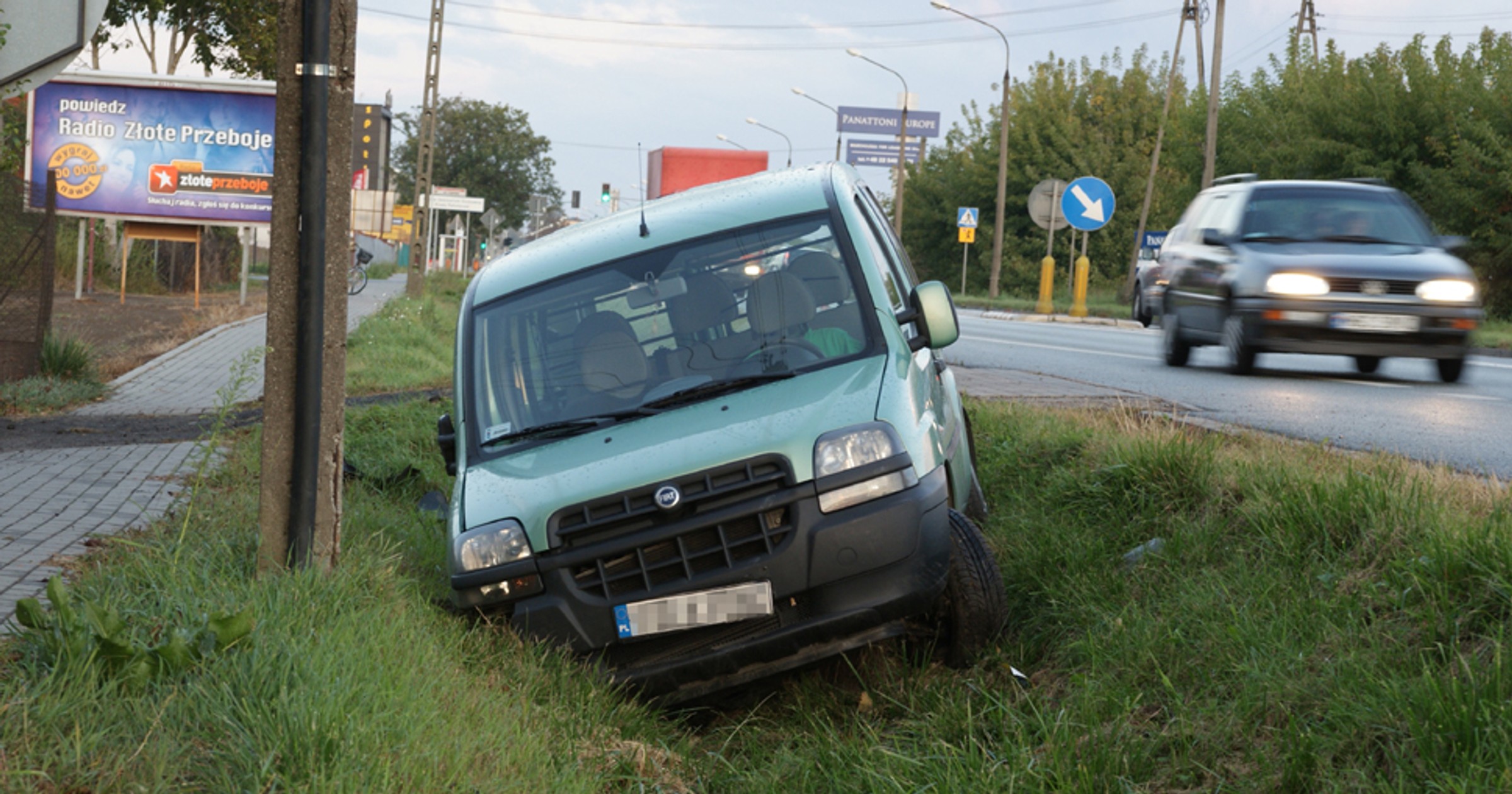 Europejska karta bezpieczeństwa ruchu drogowego - Jak ocalić 25 000 osób