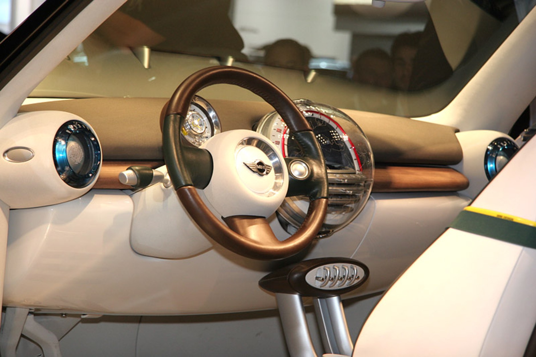 Paryż 2008: fotogaleria (cz. 3.)