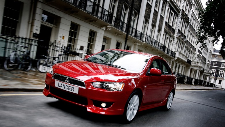 Wyprzedaż w Mitsubishi, rabaty nawet do 18 000 zł!