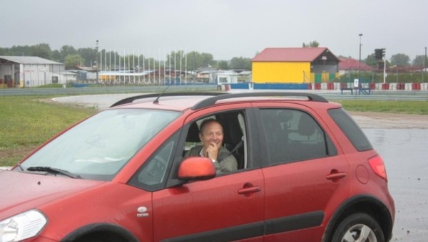 Tomasz Dedek