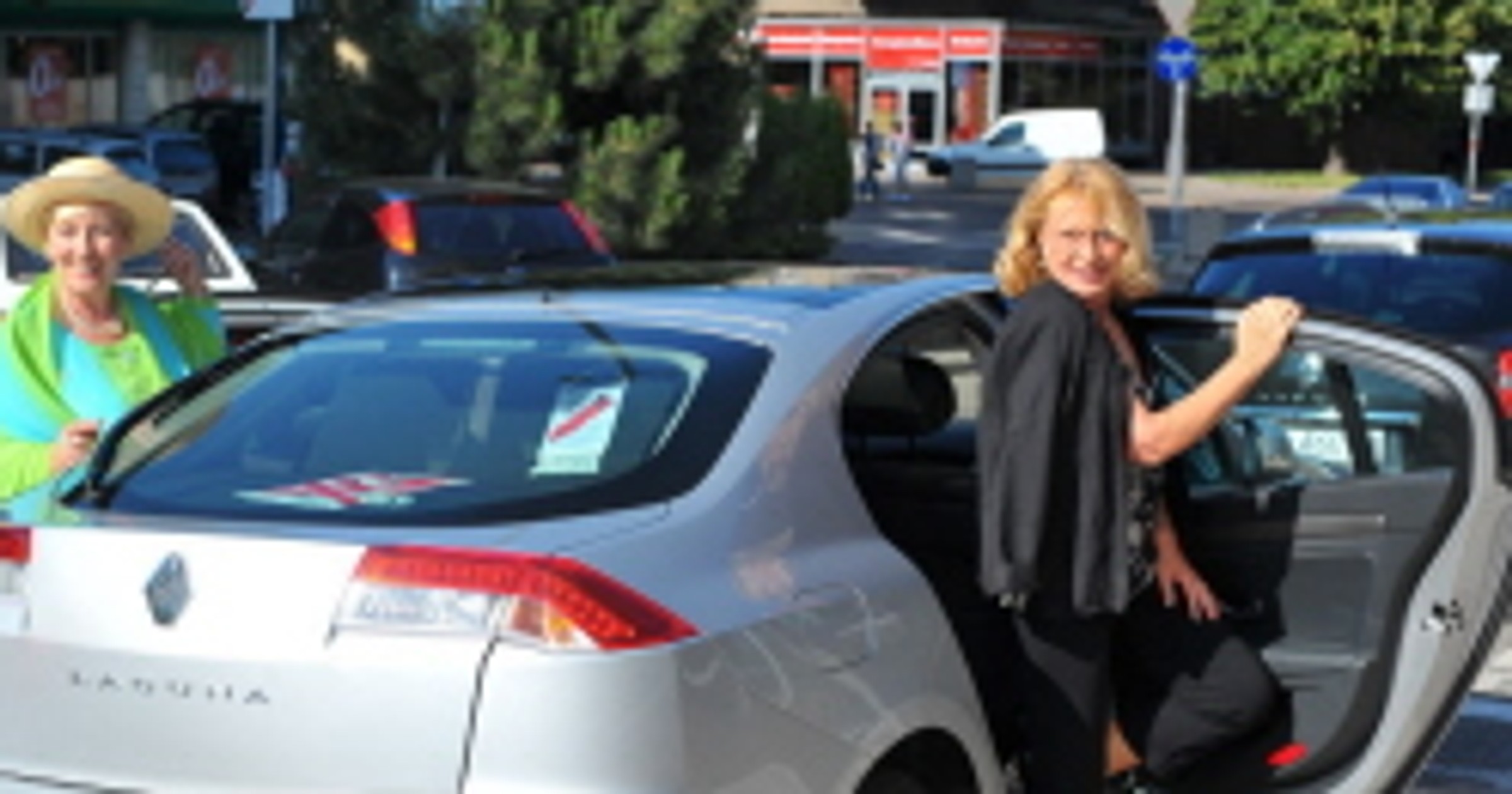 Renault Polska partnerem 13. Festiwalu Gwiazd