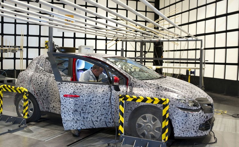 Znamy już ceny Renault Clio IV