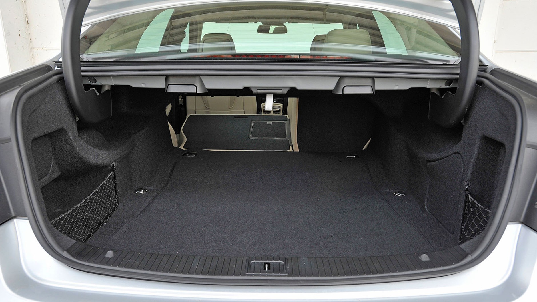 Mercedes klasy E (W212/S212, 2009-16)