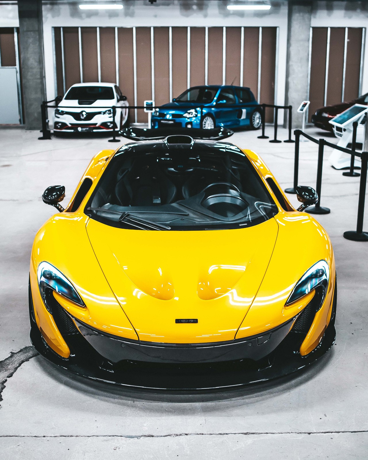 Ikony Motoryzacji/Supercar Club