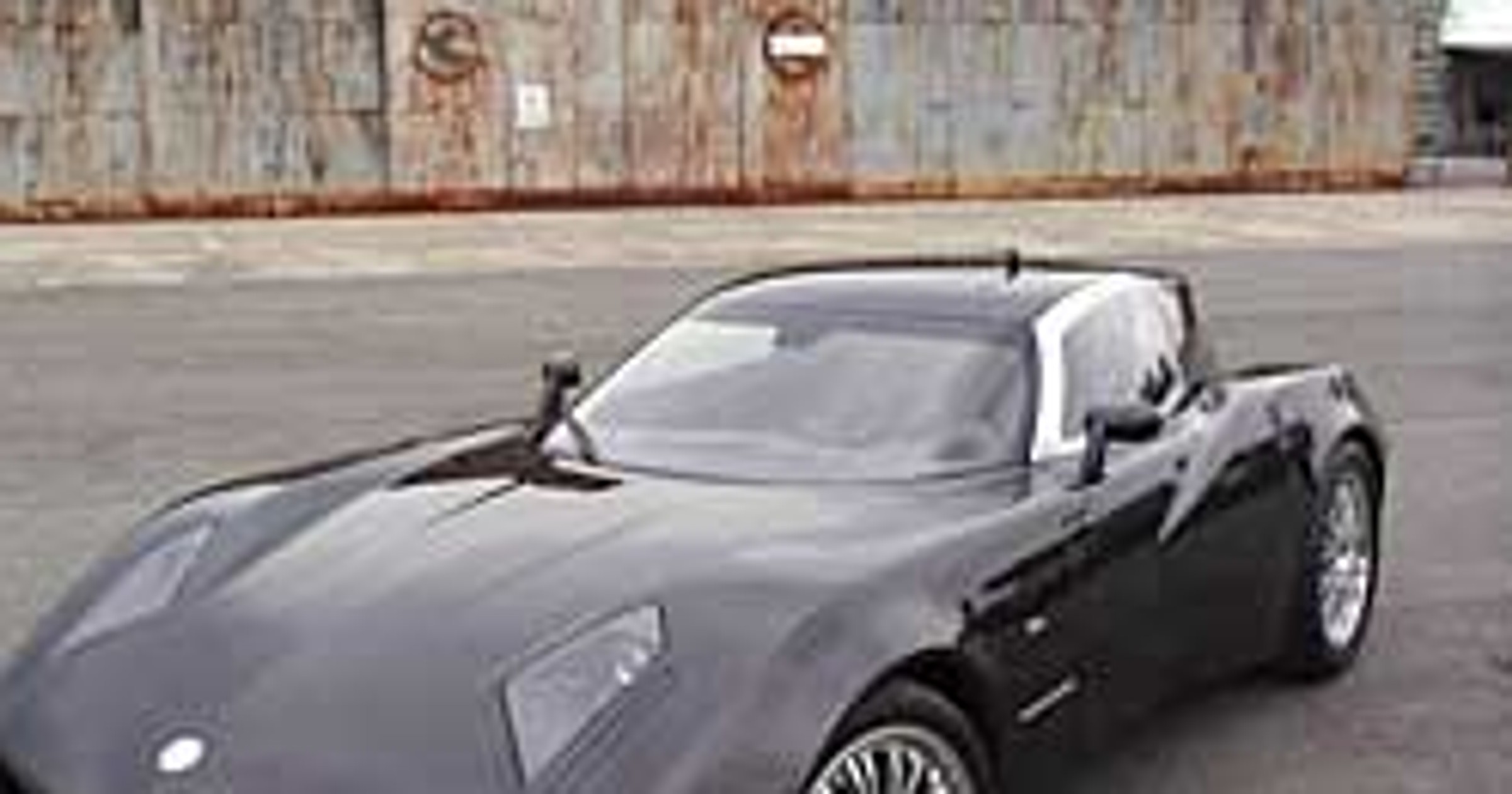 Spada Codatronca TS: prezentacja wersji produkcyjnej