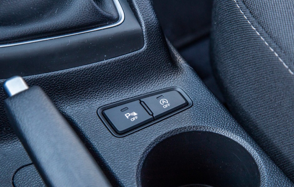 Hyundai i20 Active 1.0 T-GDI