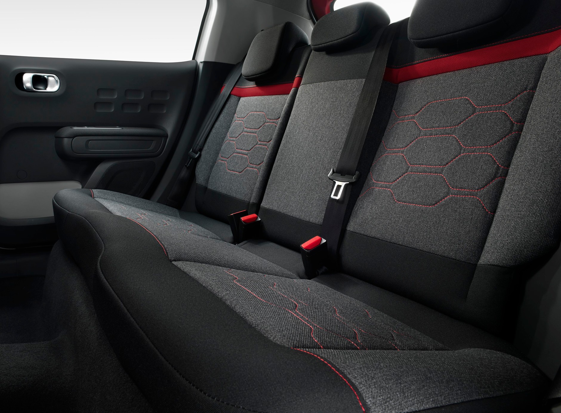 Nowy Citroen C3