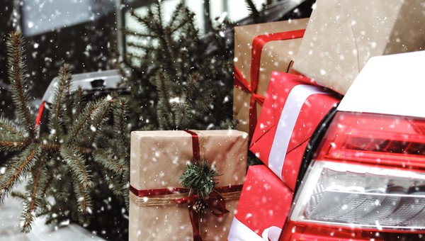 Prezenty na ostatnią chwilę.