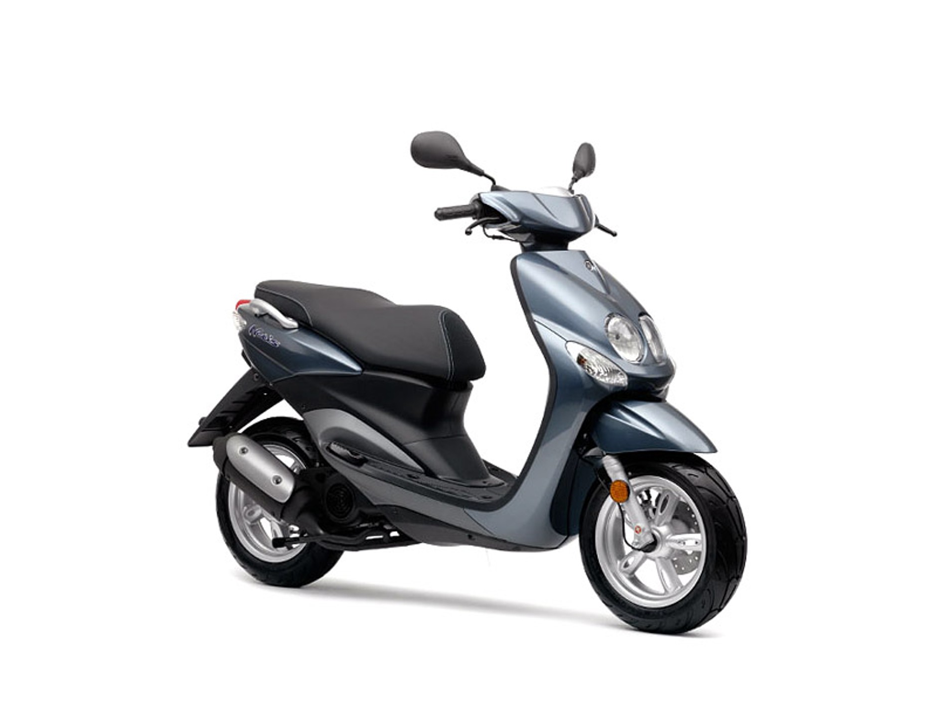 Yamaha YN50 Neo’s: nowa pięćdziesiątka Neo’s znowu w sprzedaży (prezentacja)