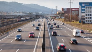 Myśliwce F/A-18 będą lądowały na autostradzie. Niecodzienne ćwiczenia wojskowe