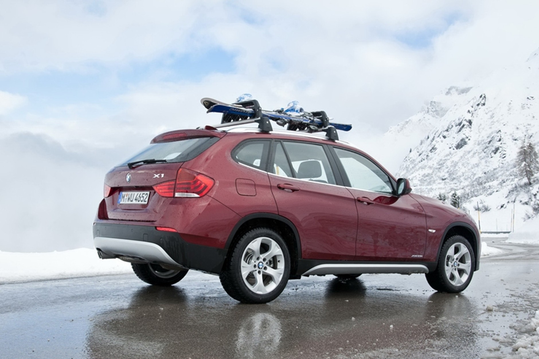 BMW kończy z R6, zaczyna z R4, nie dziwcie się