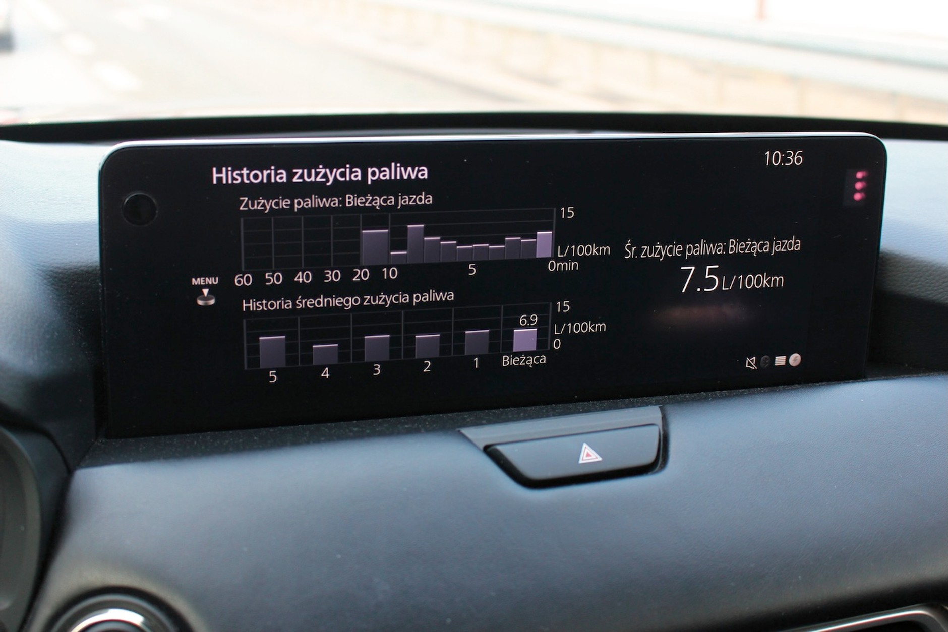 Mazda CX-80 e-SkyActive D