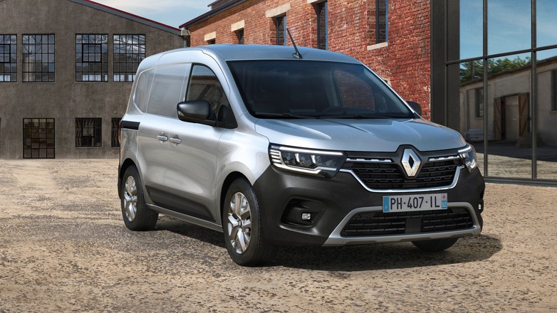 Renault – nowe, biznesowe modele