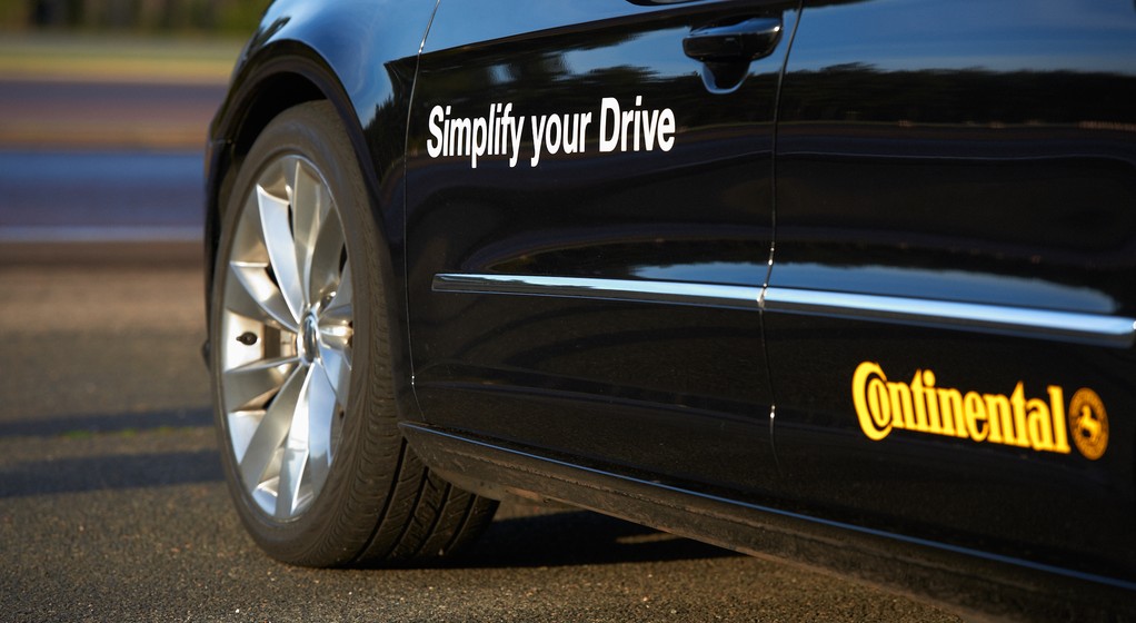 Nowa zimówka od Continental