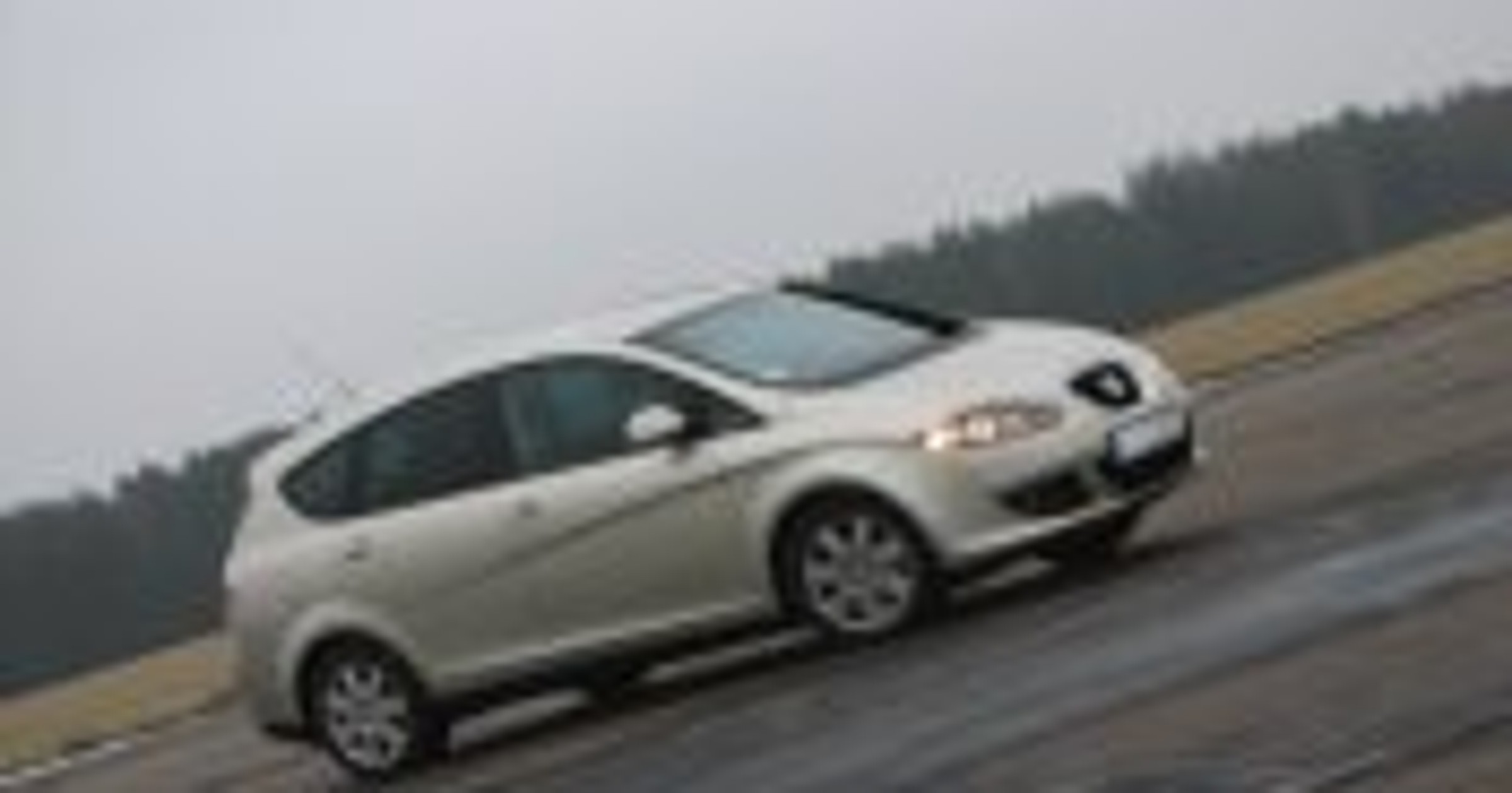 Premiery: Seat Altea XL: Rozmiar ma znaczenie