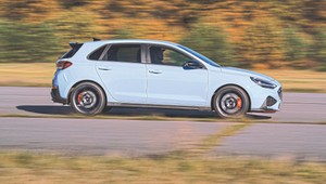 Hyundai i30 N Performance po przejechaniu 100 tys. km. Poznaliśmy jego wszystkie mocne i słabe strony