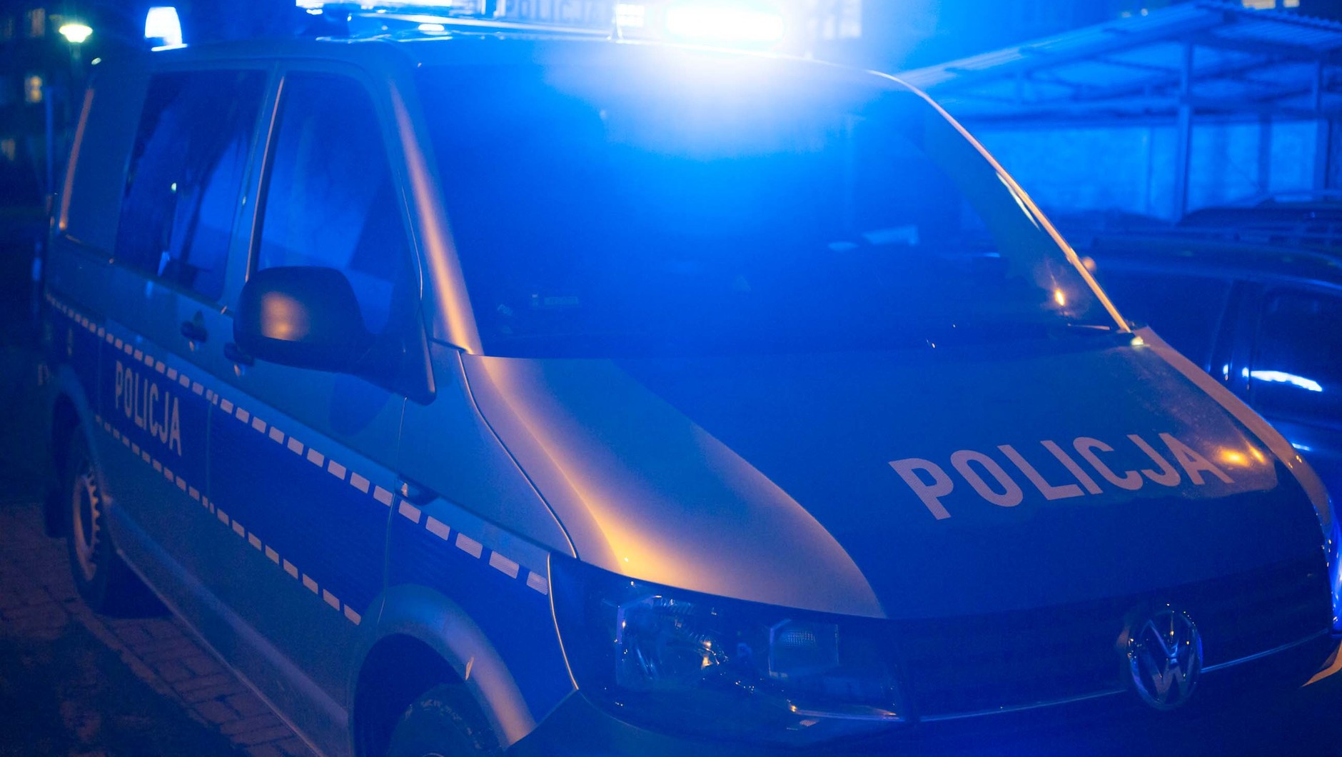 Policja (zdjęcie ilustracyjne)