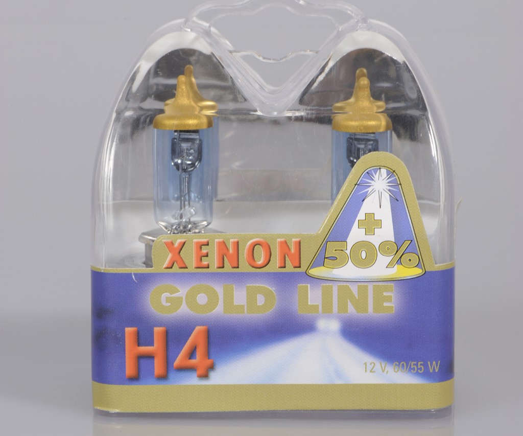 Test żarówek H4 - Sprawdzamy, które świecą najlepiej?