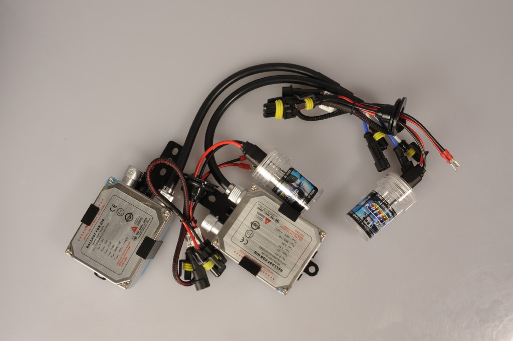 Uwaga na uniwersalne ksenony! Ty masz jasno! Inni nie widzą nic