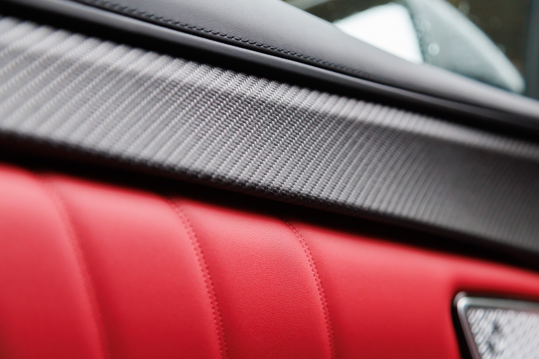 Maserati Grecale Trofeo