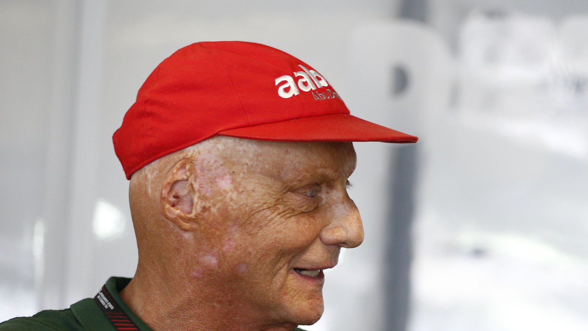 Niki Lauda