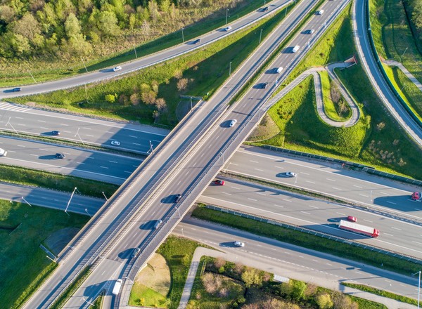 Nowe drogi w 2023 r. W sumie kierowcy otrzymają prawie 260 km [LISTA, MAPA]