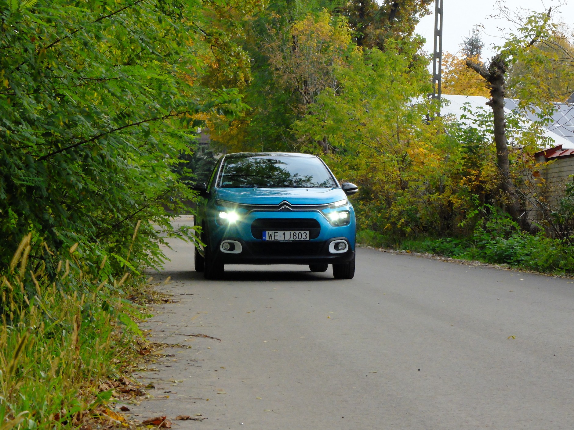 Citroen C3 1.2 PureTech EAT6