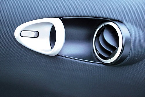 Powrót Coupé