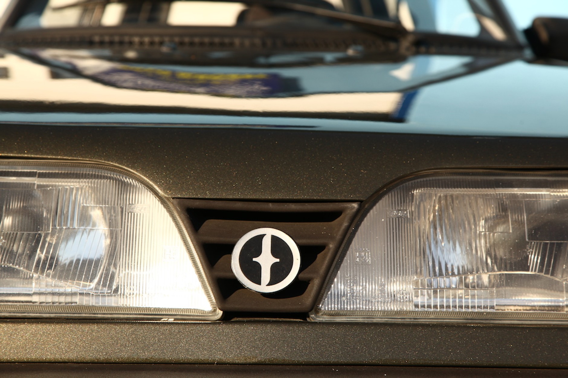 Polonez Atu "Wąski"