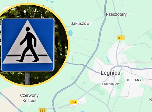 Senior może stracić prawo jazdy za wjazdy na własną posesję. 12 wykroczeń i 24 punkty karne