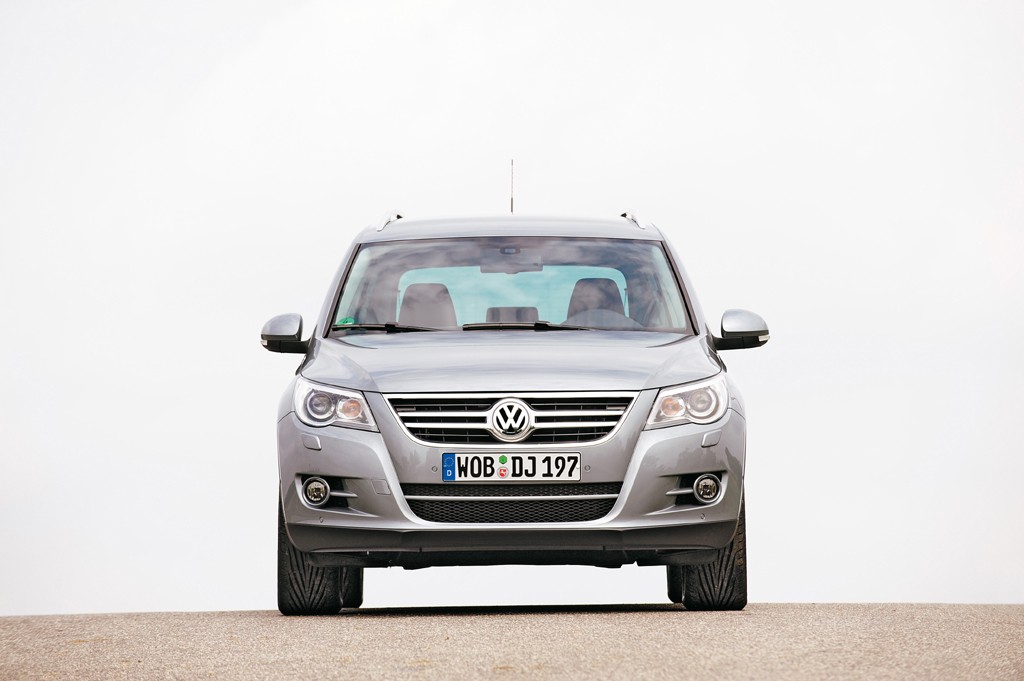Najlepsze auto na podróż - Ofery od 48 do 117 tys zł