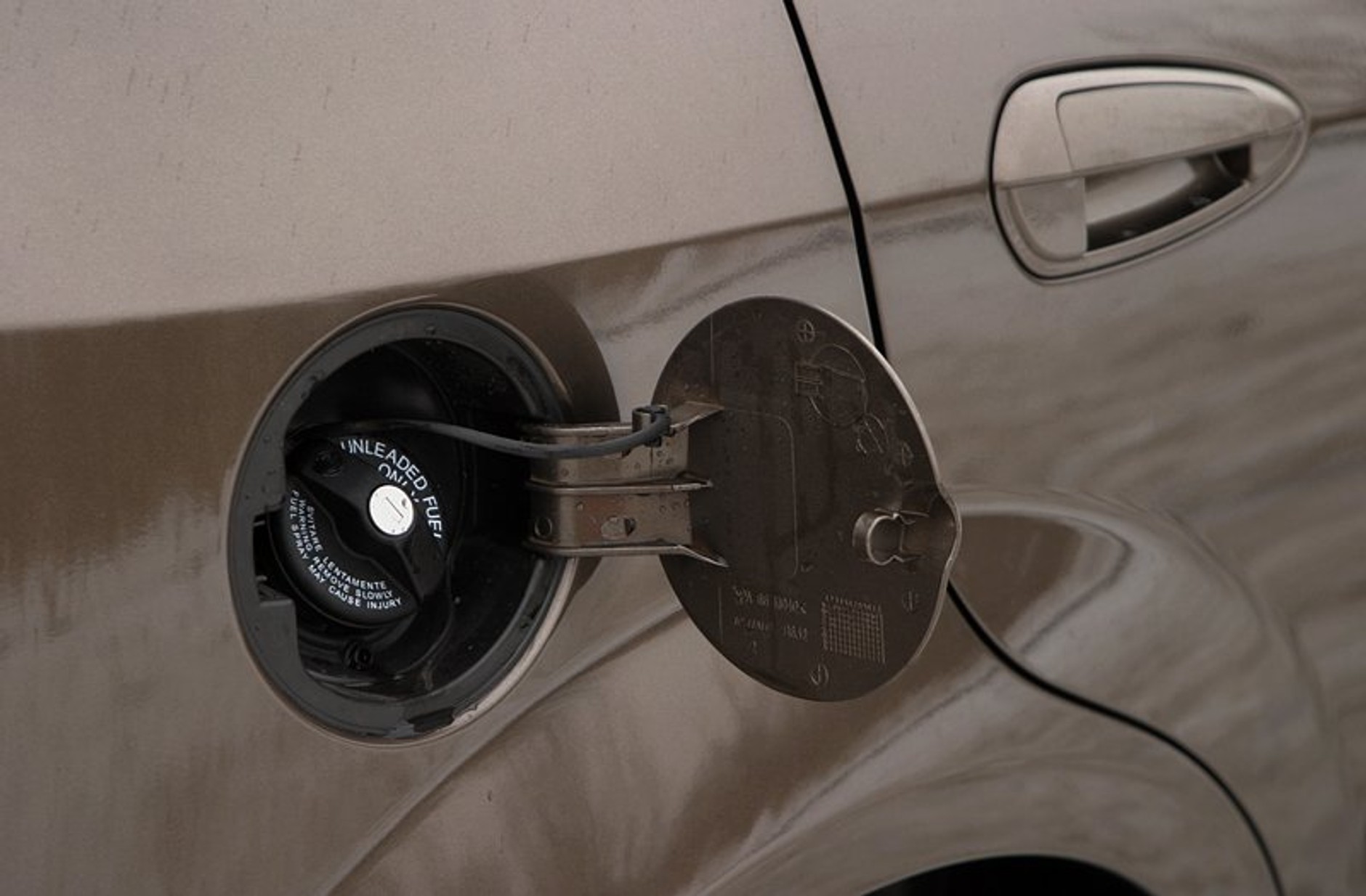 Fiat Grande Punto 1.2 (48 kW) – do miasta