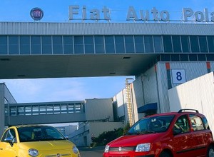 Noc Cudów w salonach Fiata – taniej niż zwykle