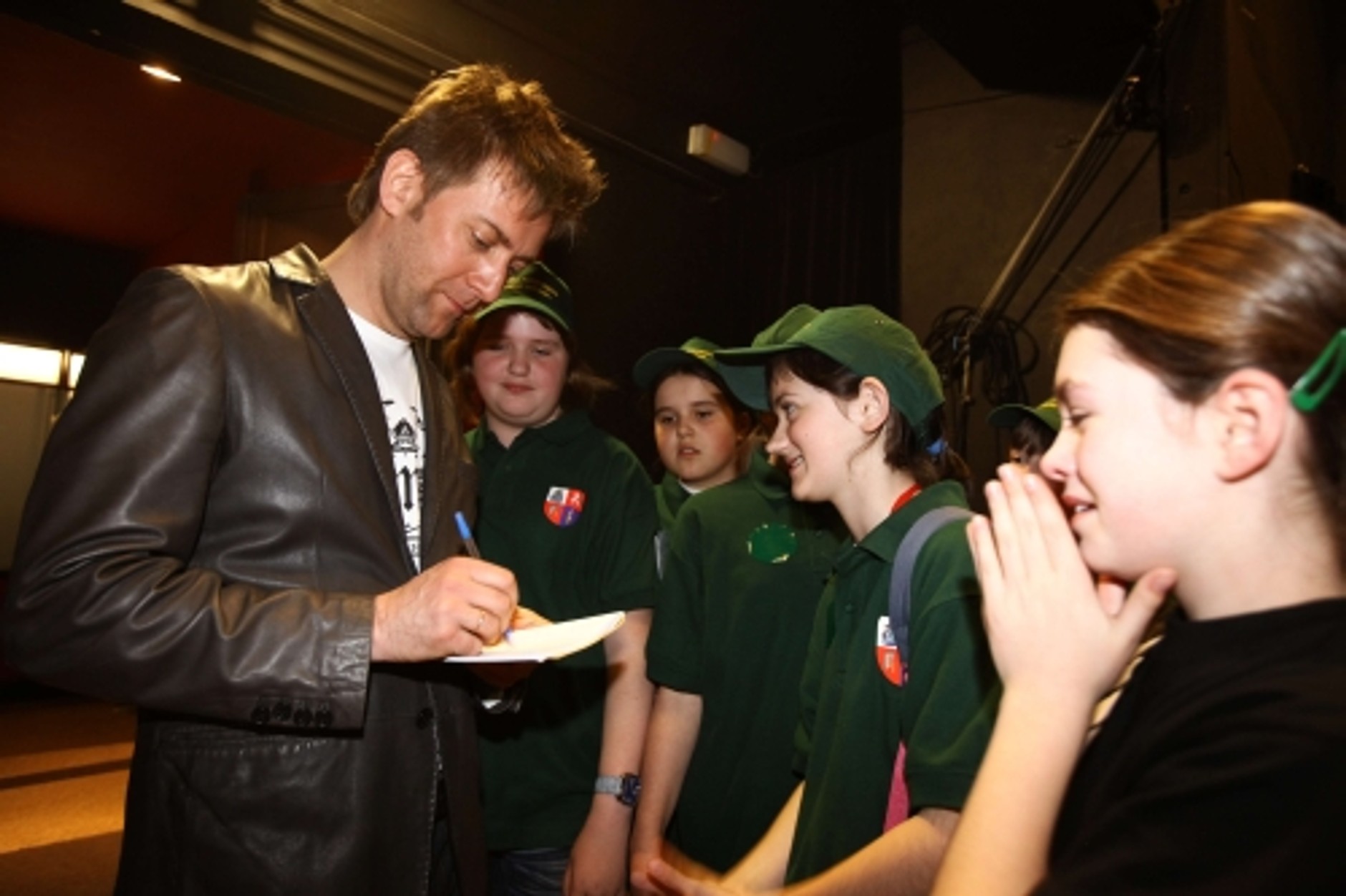 Bezpieczeństwo dla Wszystkich - Czwartoklasiści z Piekoszowa pojadą na międzynarodowy finał