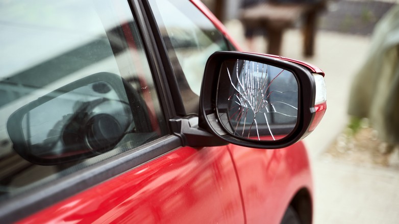 Metoda "na lusterko"