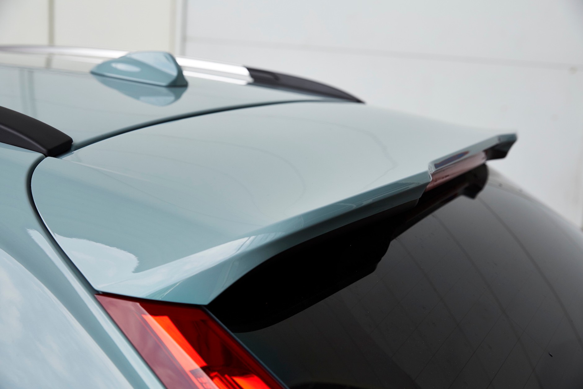 Volvo V40 Cross Country po liftingu