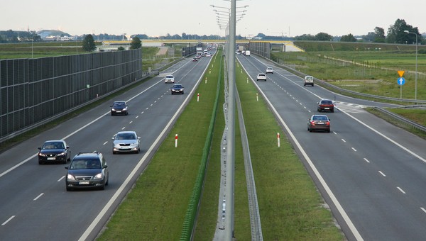 Autostrada A2