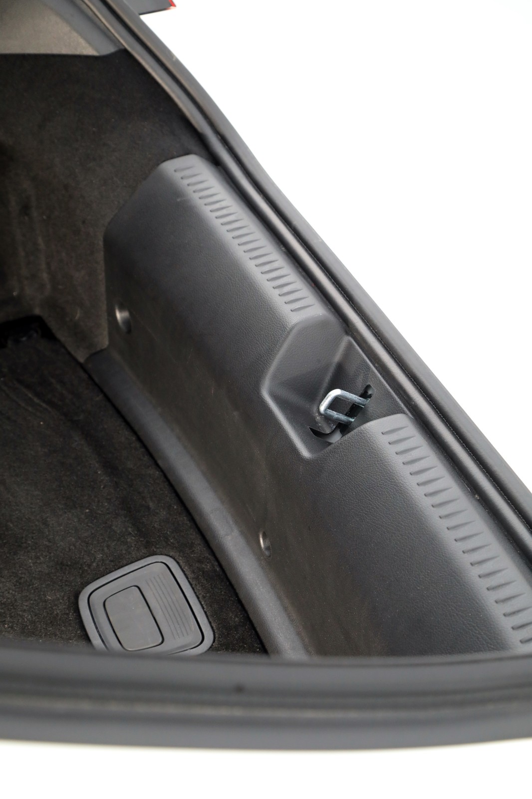 Mercedes-AMG CLA 45 S 4MATIC Shooting Brake