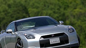 Tokio Motor Show 2007: Nissan GT-R – oficjalne informacje, zdjęcia i wideo