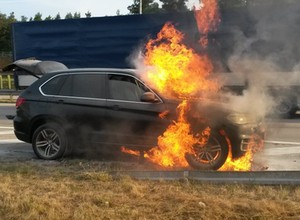 Akcja serwisowa BMW - oczami (nie)szczęśliwego uczestnika