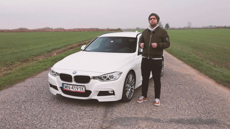 Używane bez ryzyka - BMW serii 3 F30/31poradnik kupującego