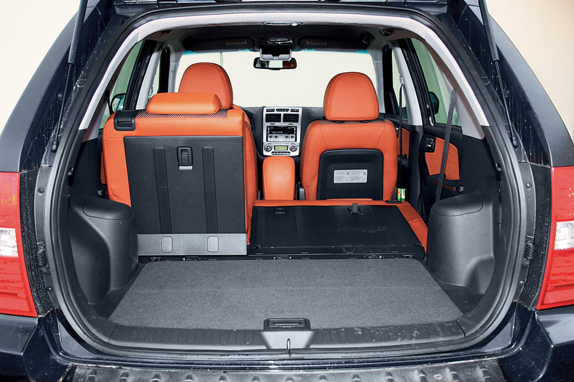 Hyundai Tucson i Kia Sportage II: rodzeństwo z ambicjami