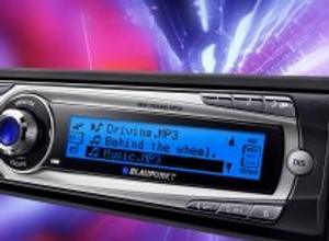 Blaupunkt: dynamiczny wzrost sprzedaży w Polsce