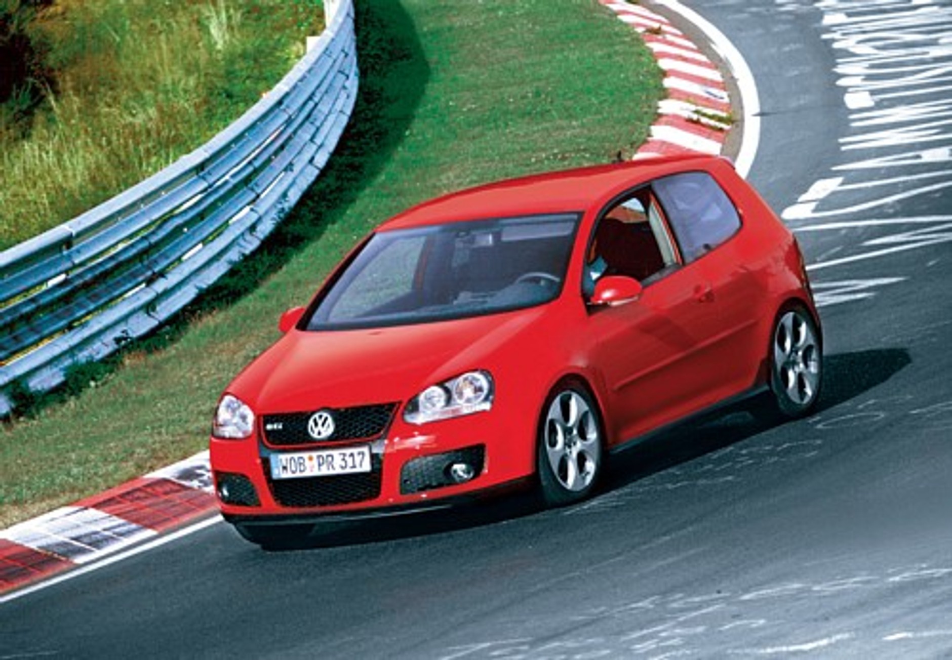 Na tor czy do miasta?