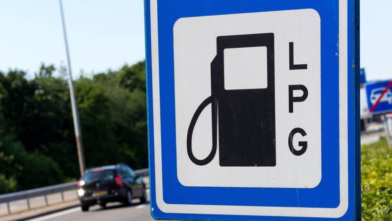 LPG