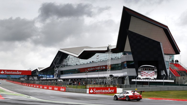 Silverstone
