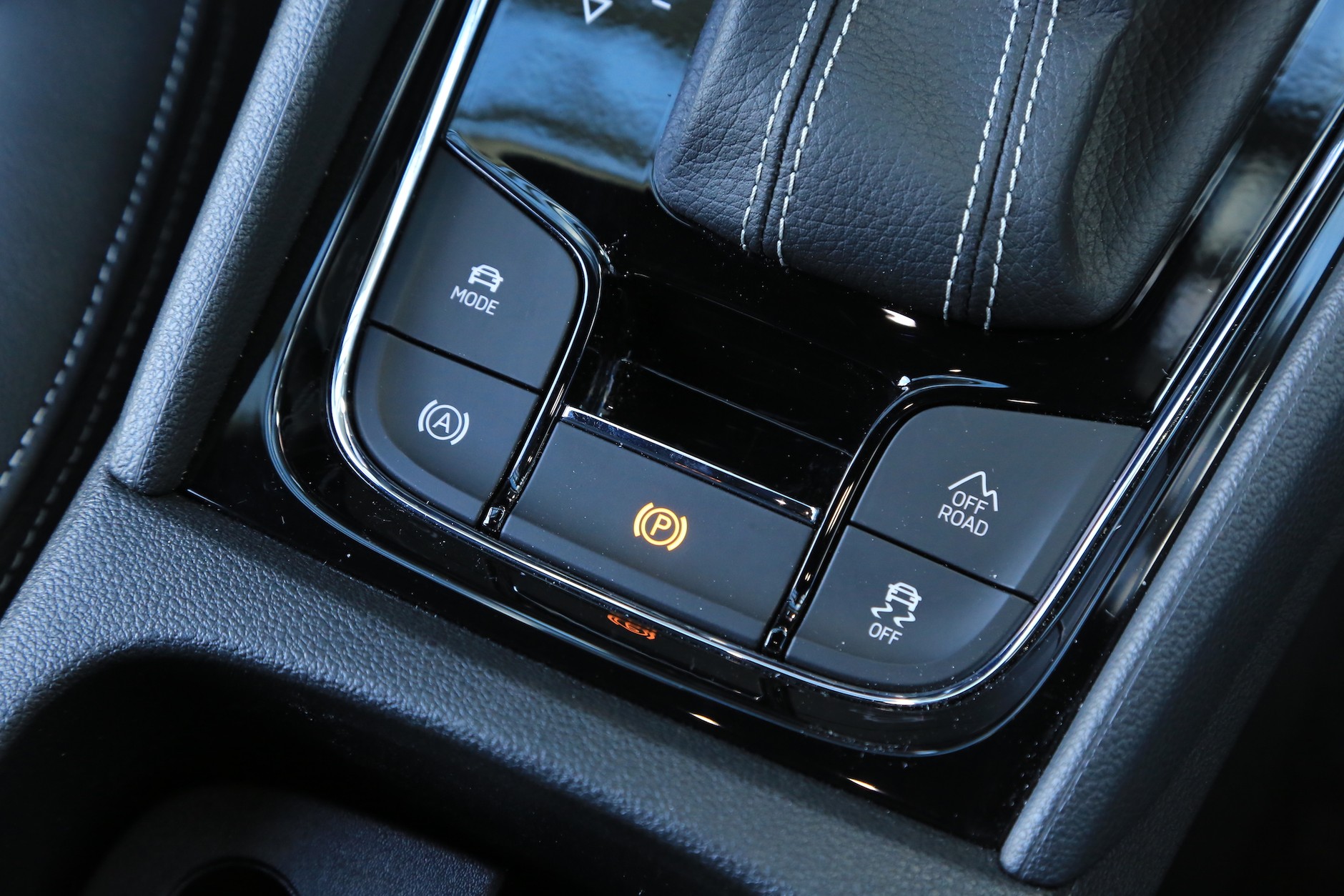 Skoda Kodiaq Sportline – sportowa tylko z wyglądu