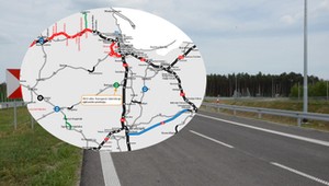 Nowa obwodnica koło A1. GDDKiA podaje datę dla Starogardu Gdańskiego