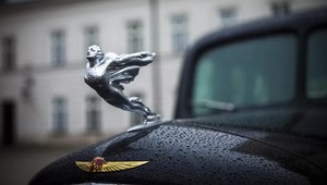 Marszałek Józef Piłsudski lubił Cadillaki. Ostatnim nie zdążył się nacieszyć