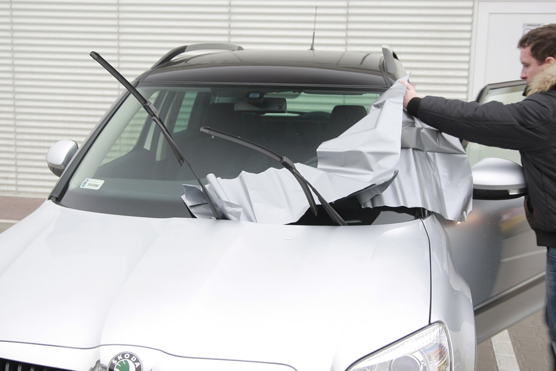 Praktyczne rady na zimowe poranki